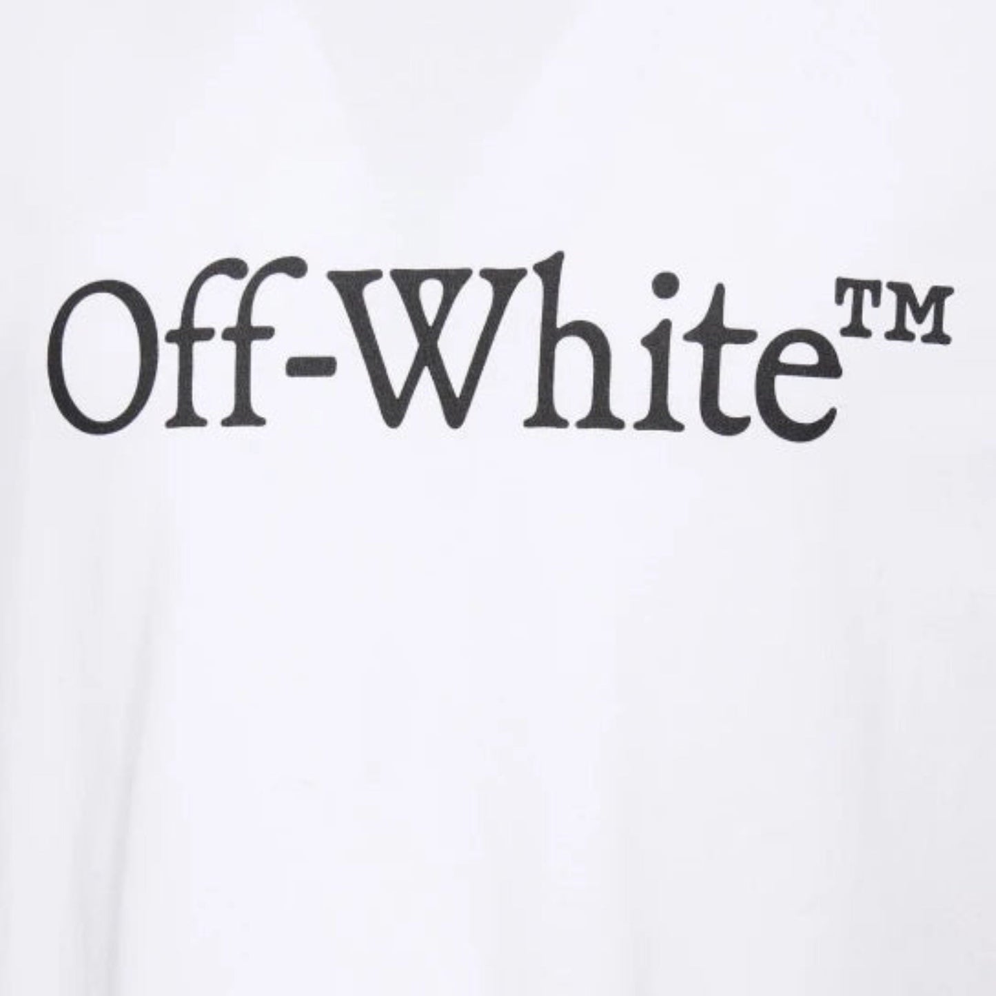 Camiseta Off White