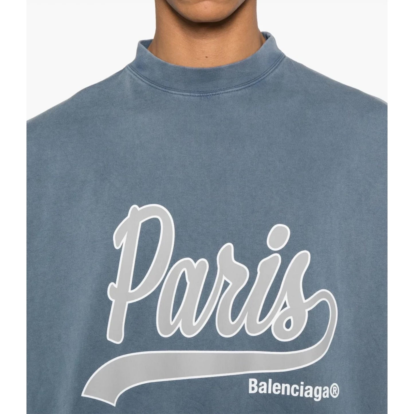 Camiseta Balenciaga