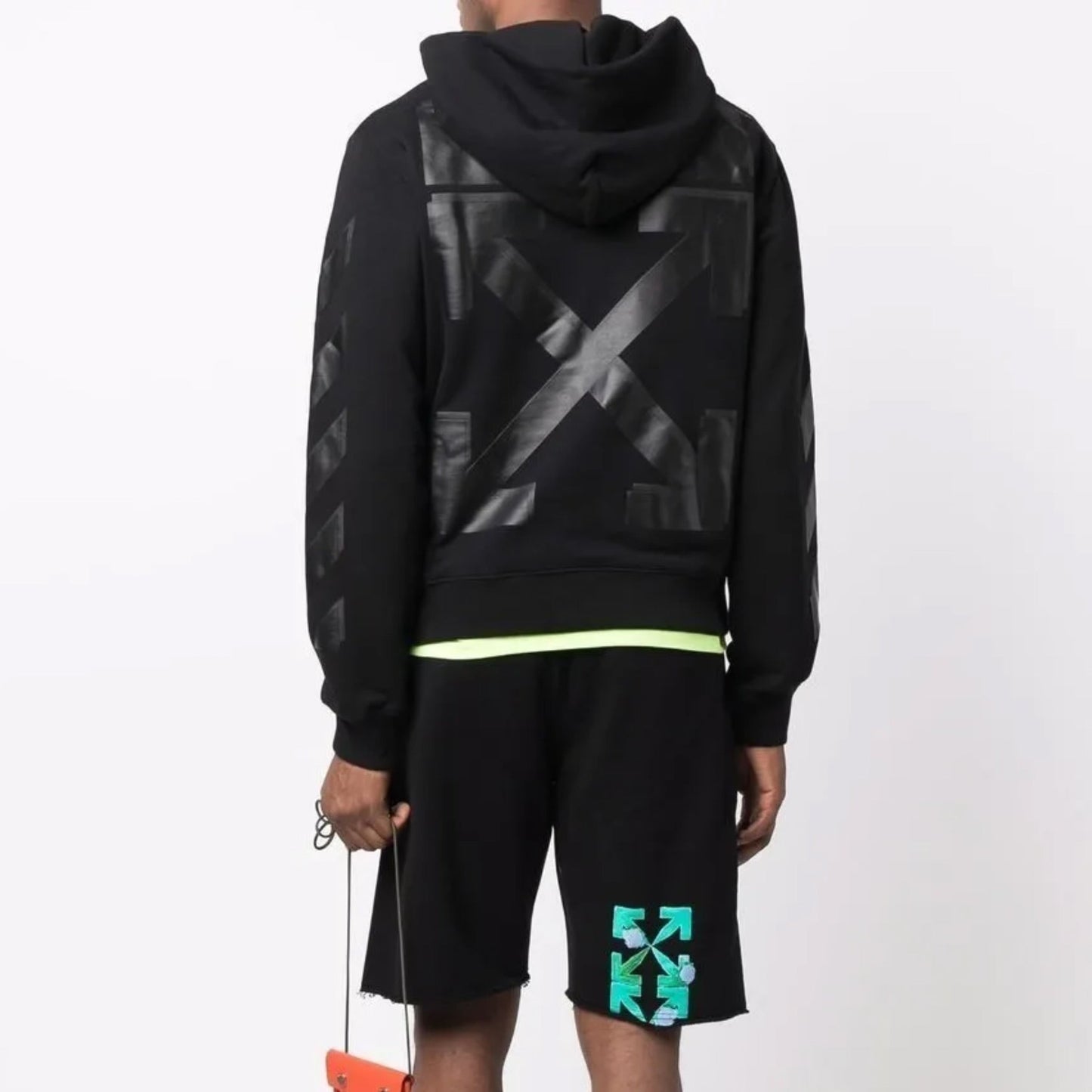 Sudadera Off White