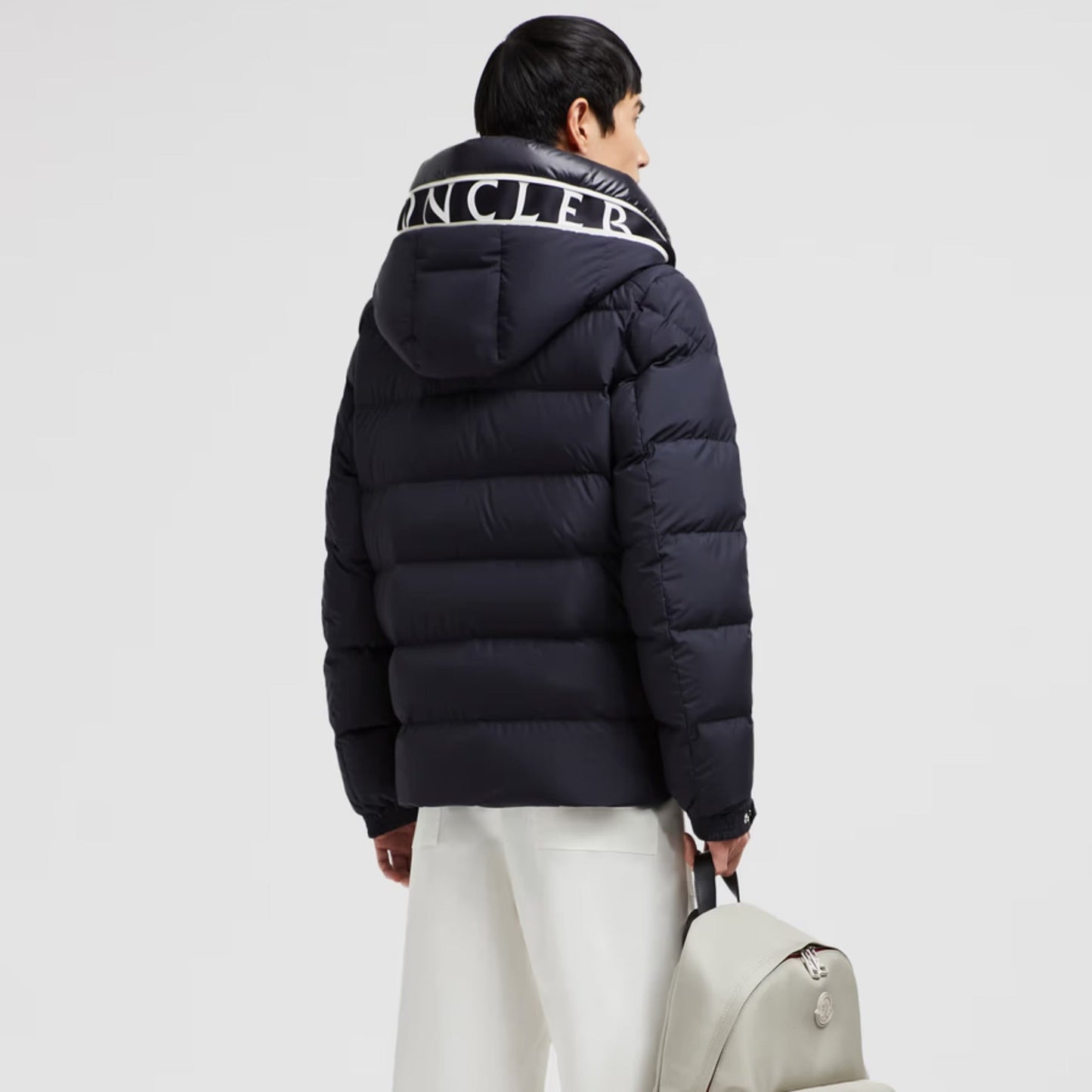 Abrigo Moncler