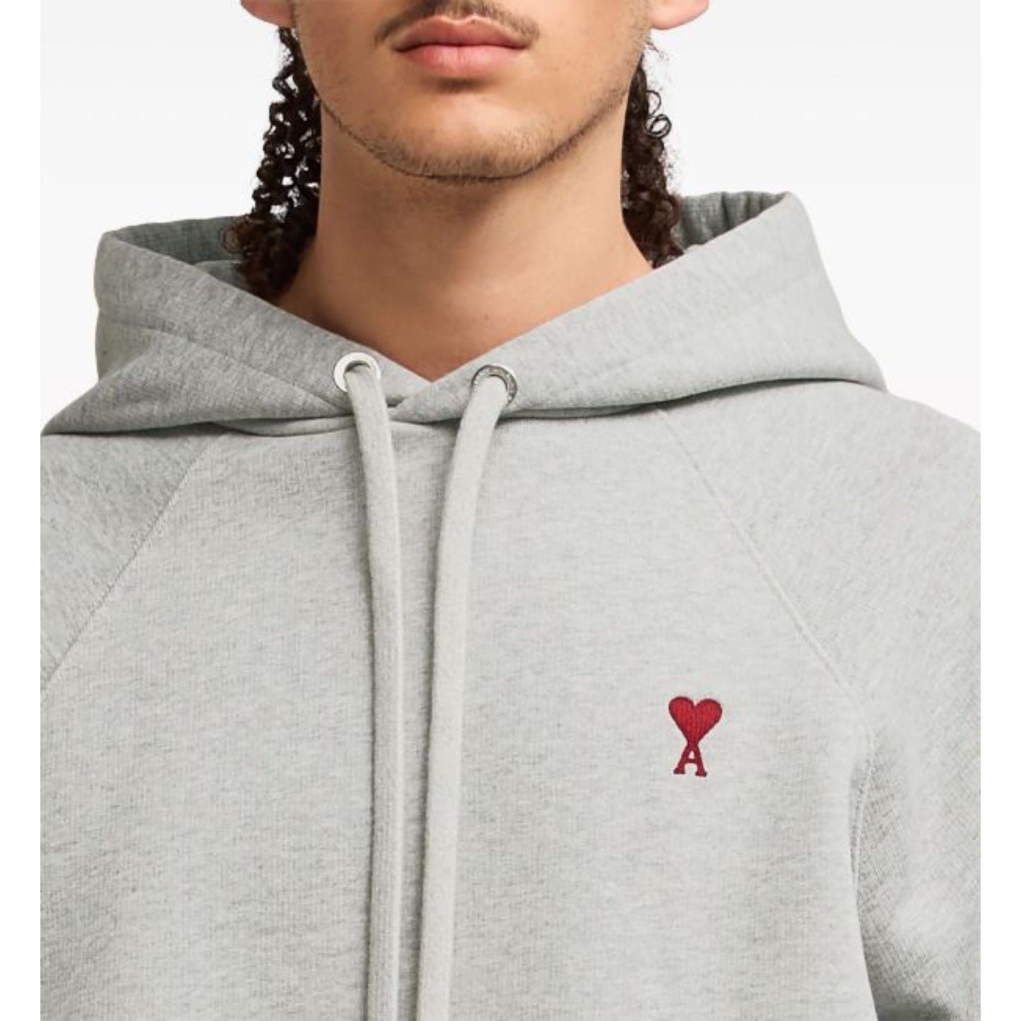 Sudadera Ami París