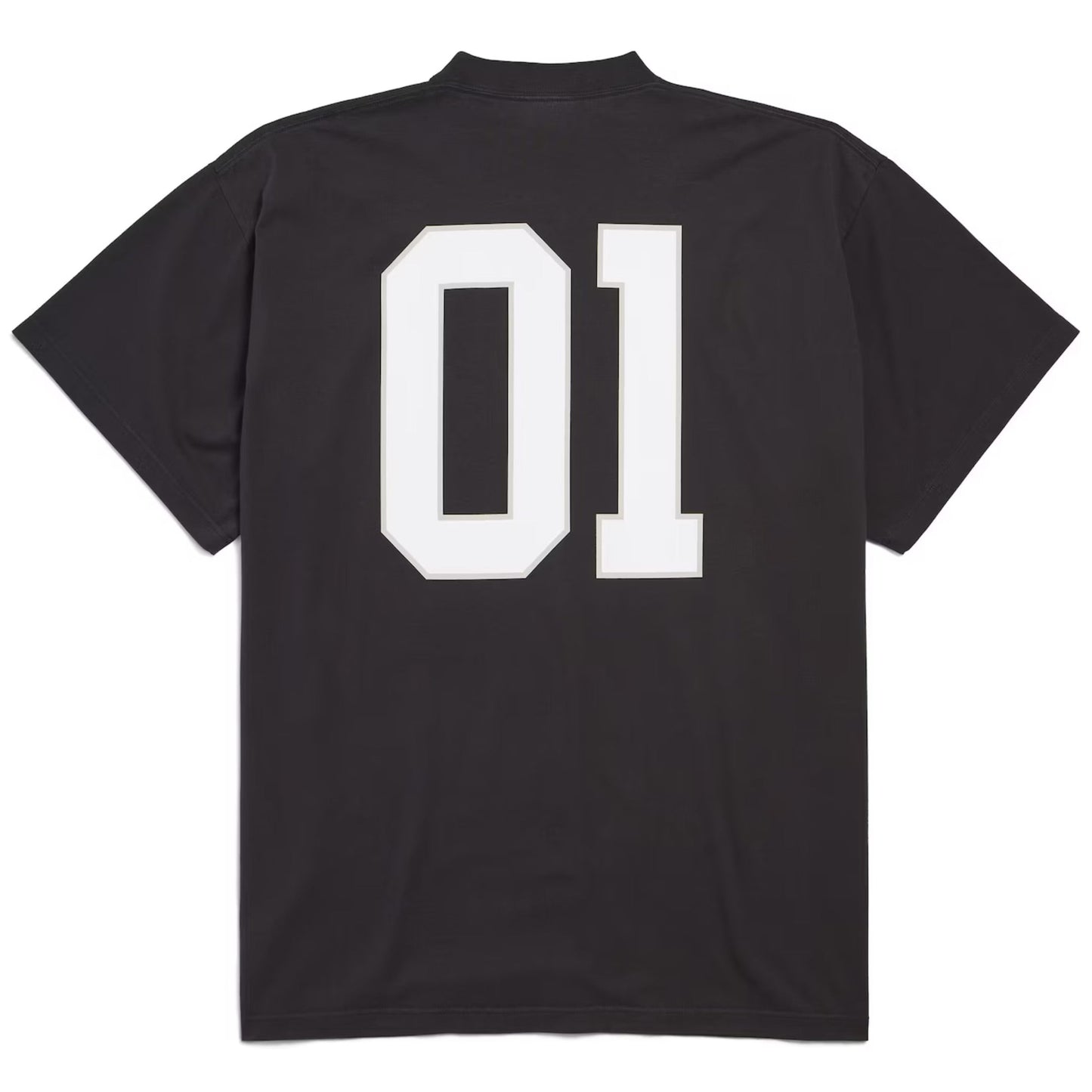 Camiseta Balenciaga