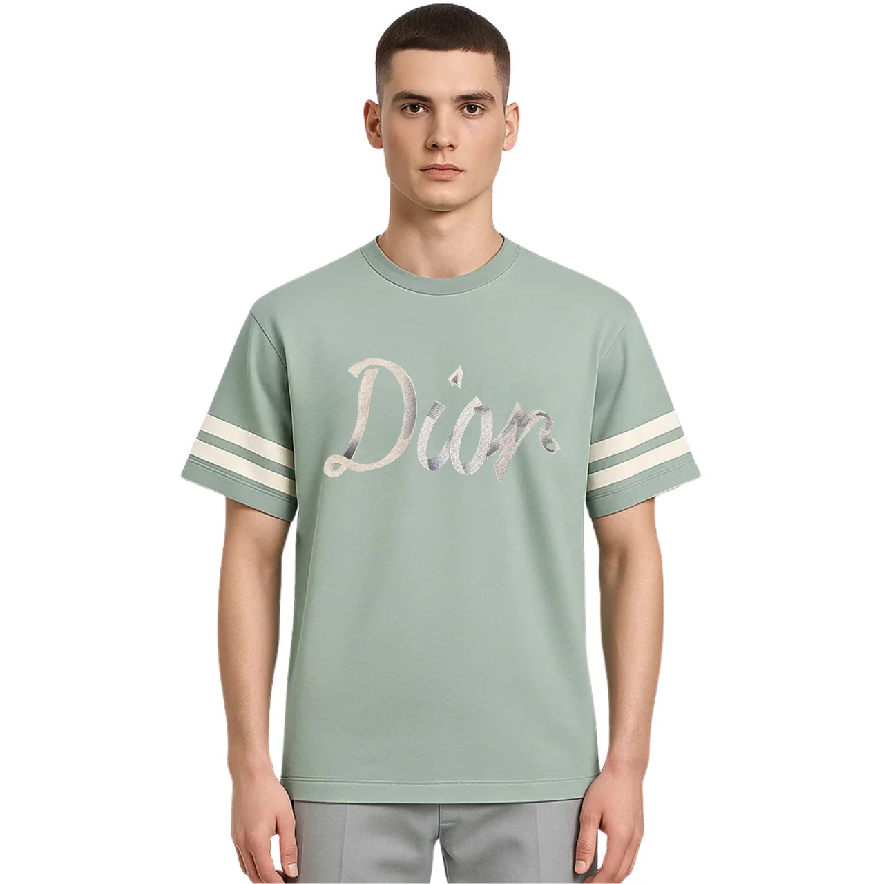 Camiseta Dior