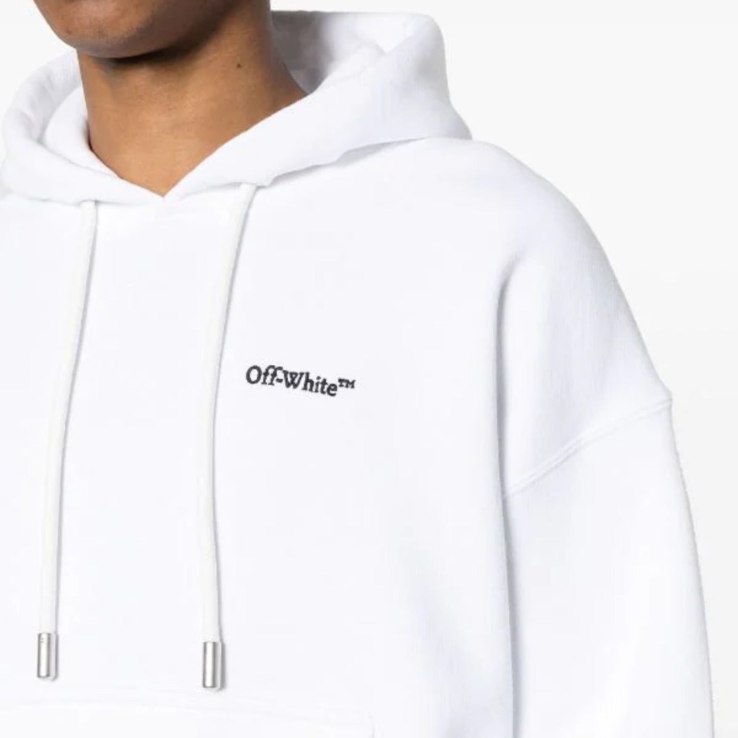 Sudadera Off White