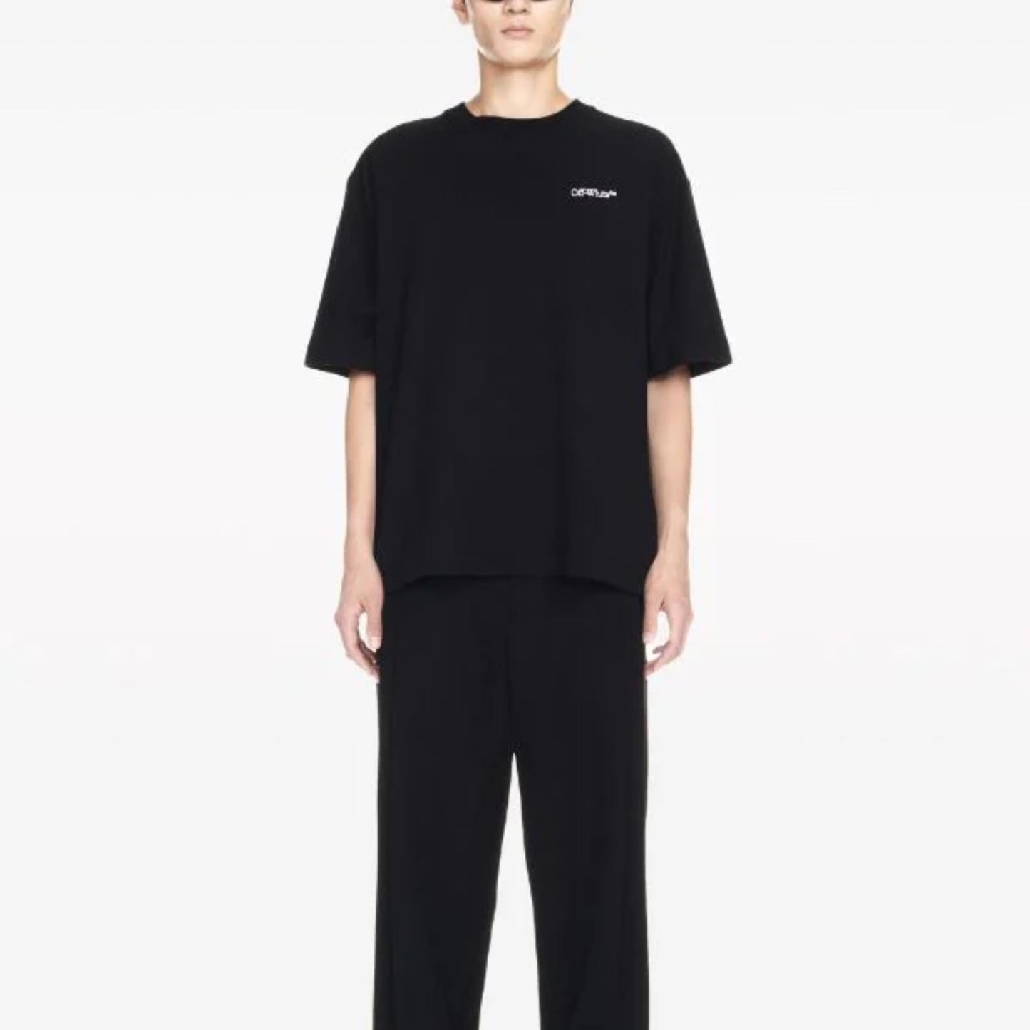 Camiseta Off White