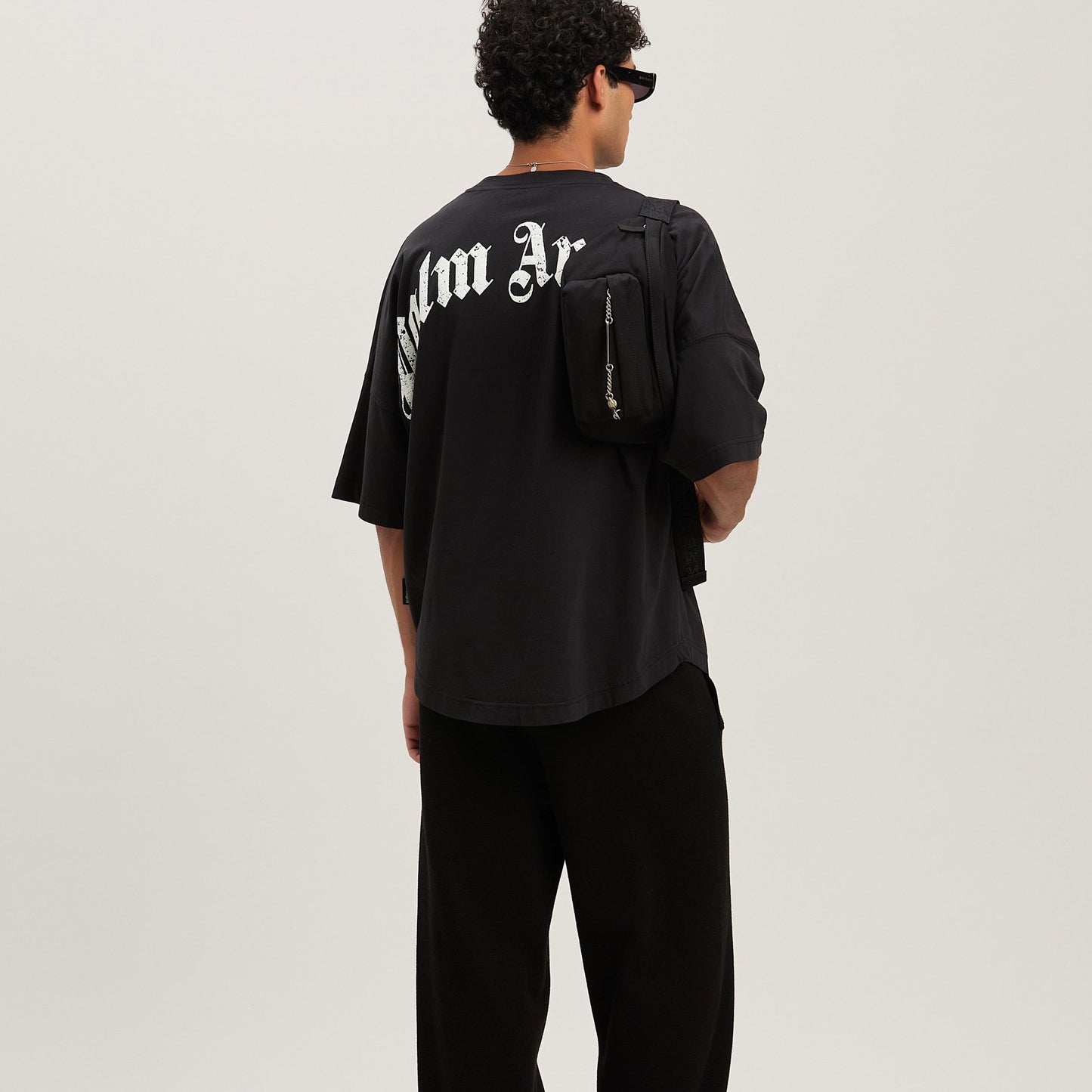 Camiseta Palm Angels