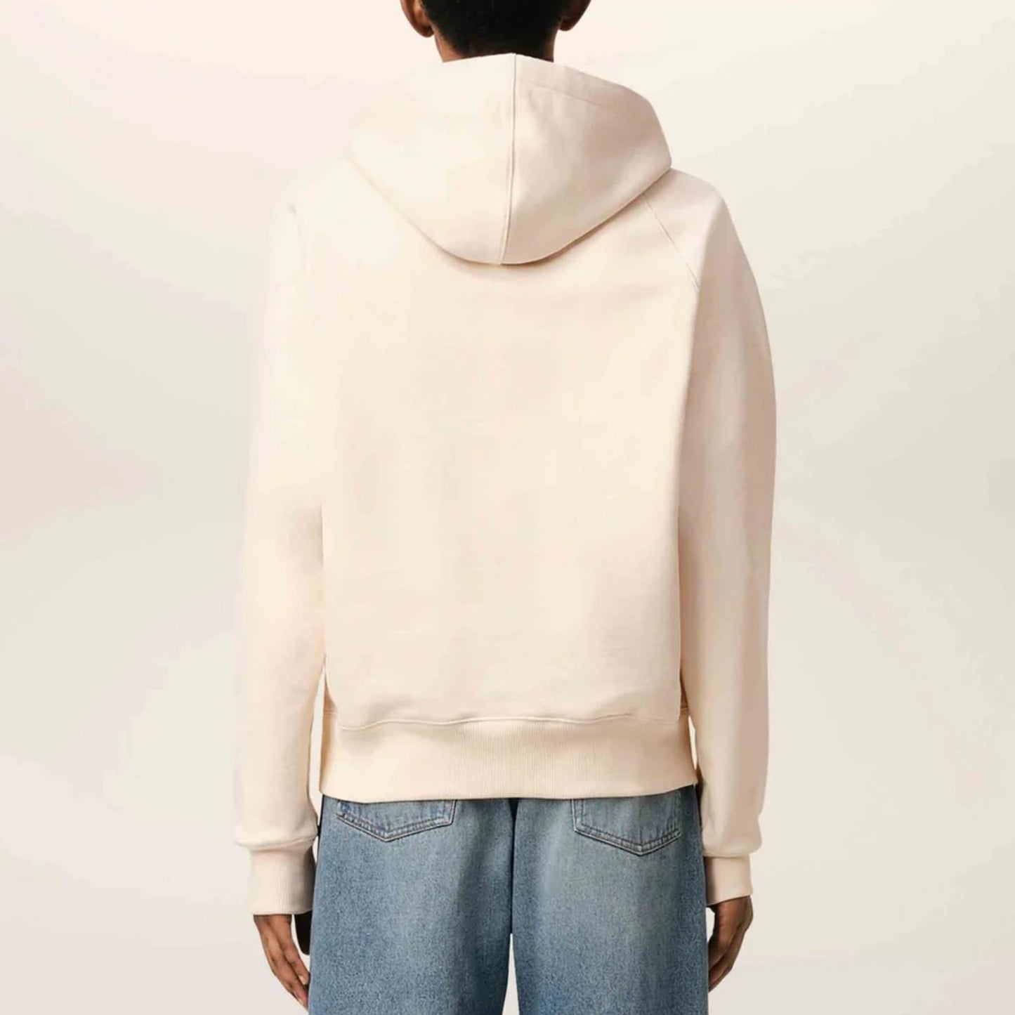 Sudadera Ami Paris