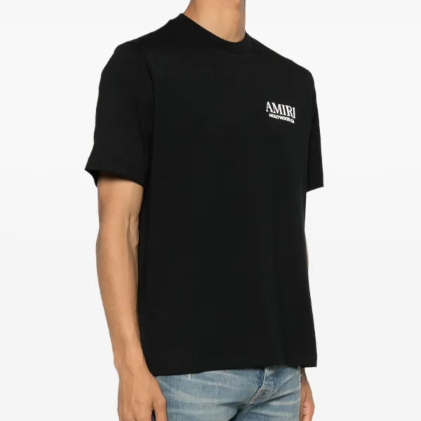 Camiseta Amiri