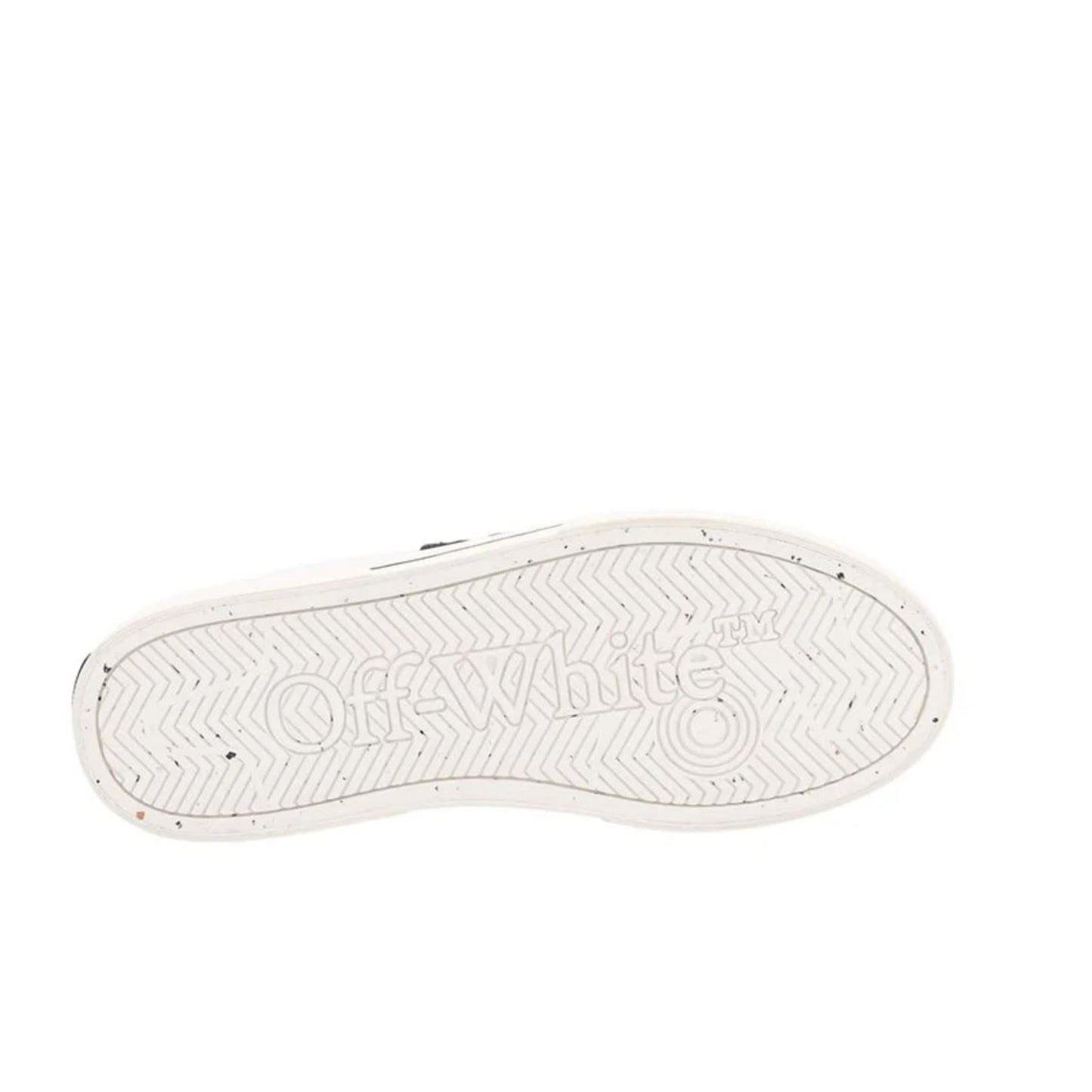 Off White Vulcanized