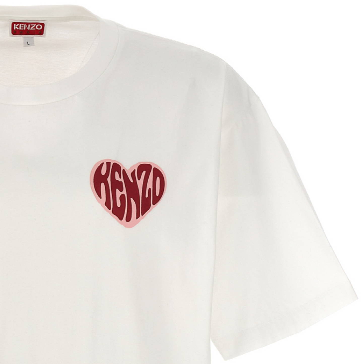 Camiseta Kenzo