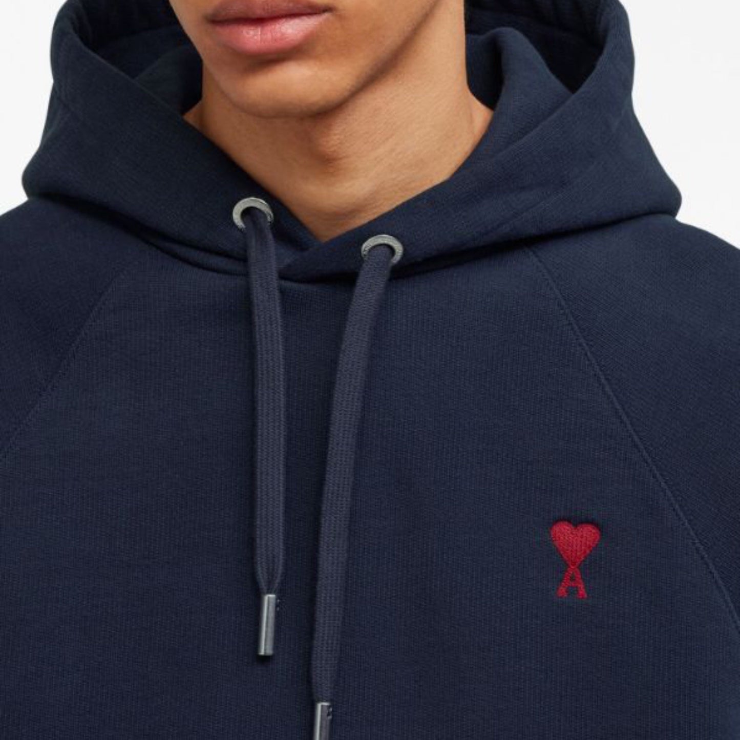 Sudadera Ami París