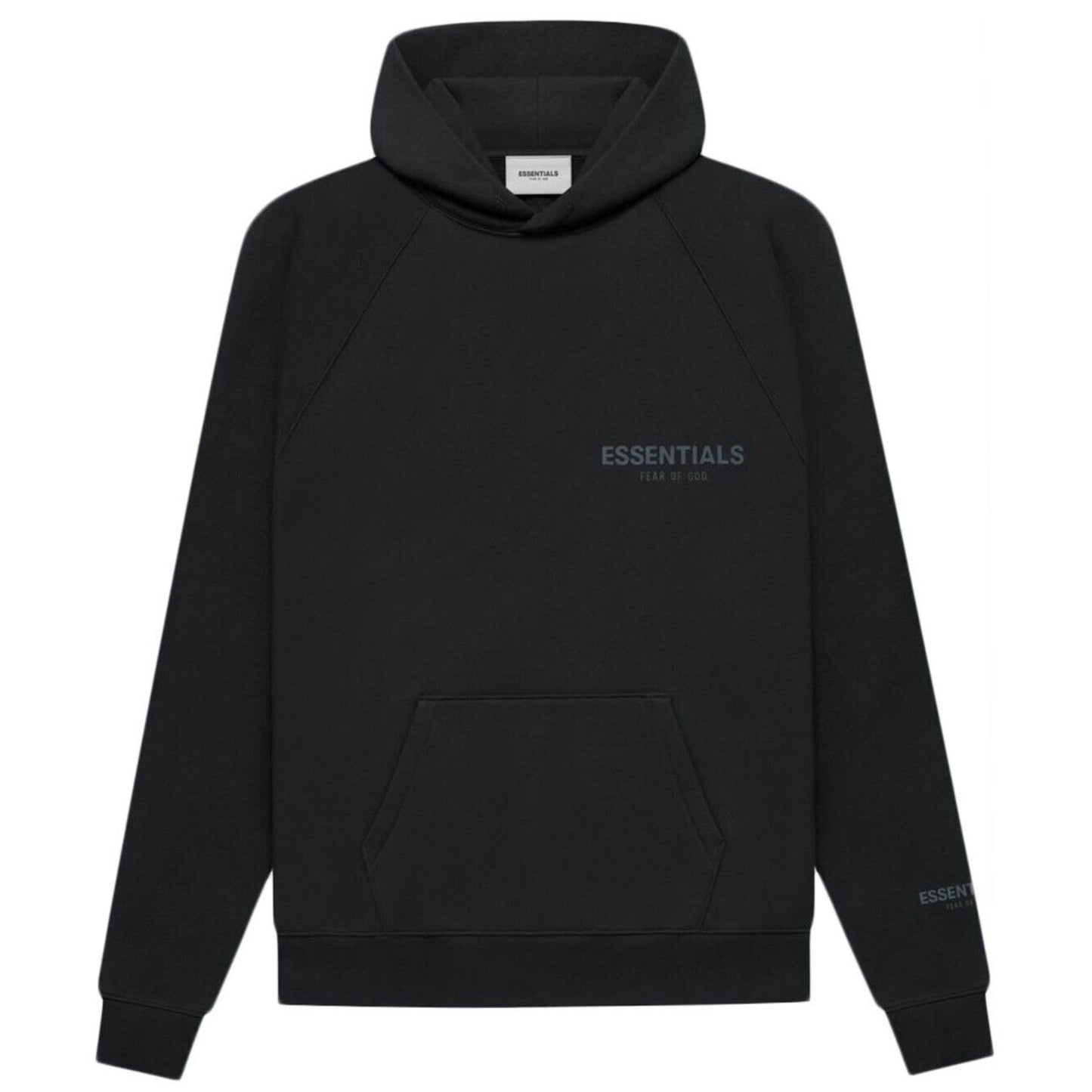 Sudadera Essentials