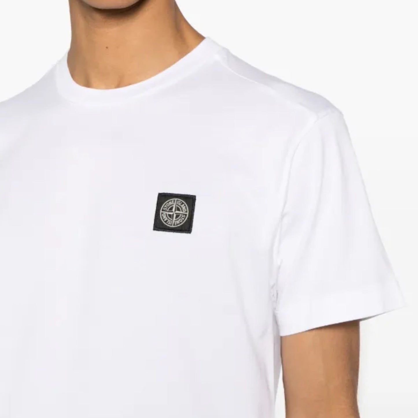 Camiseta Stone Island