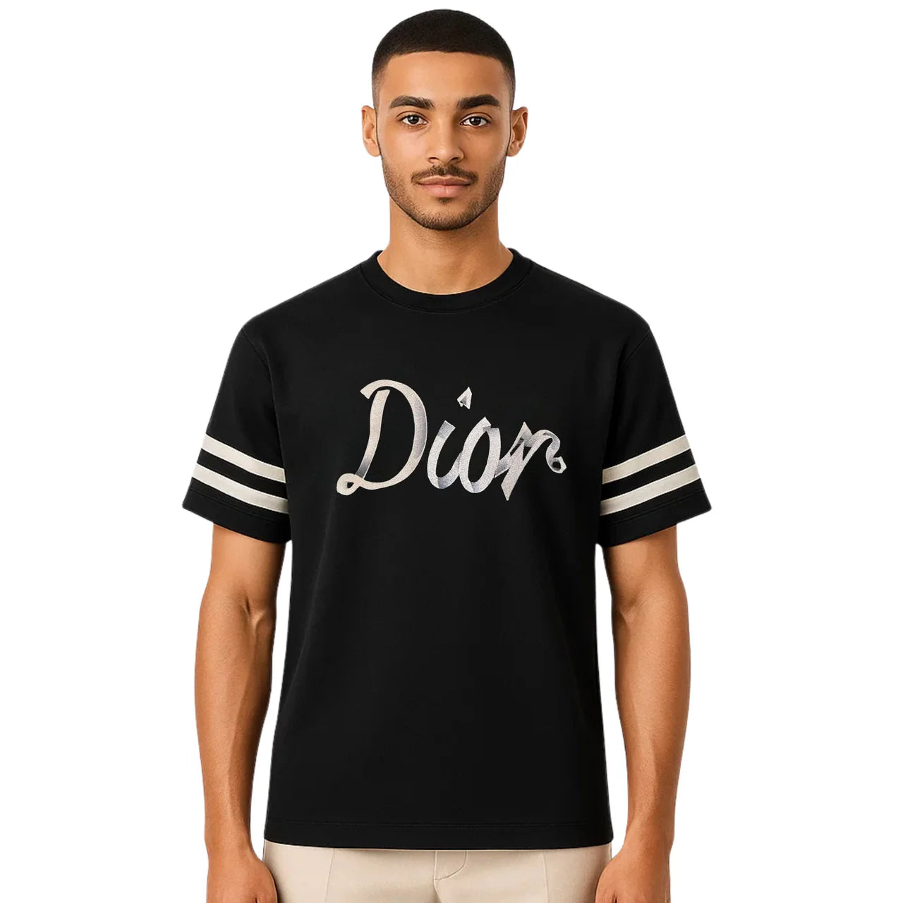 Camiseta Dior