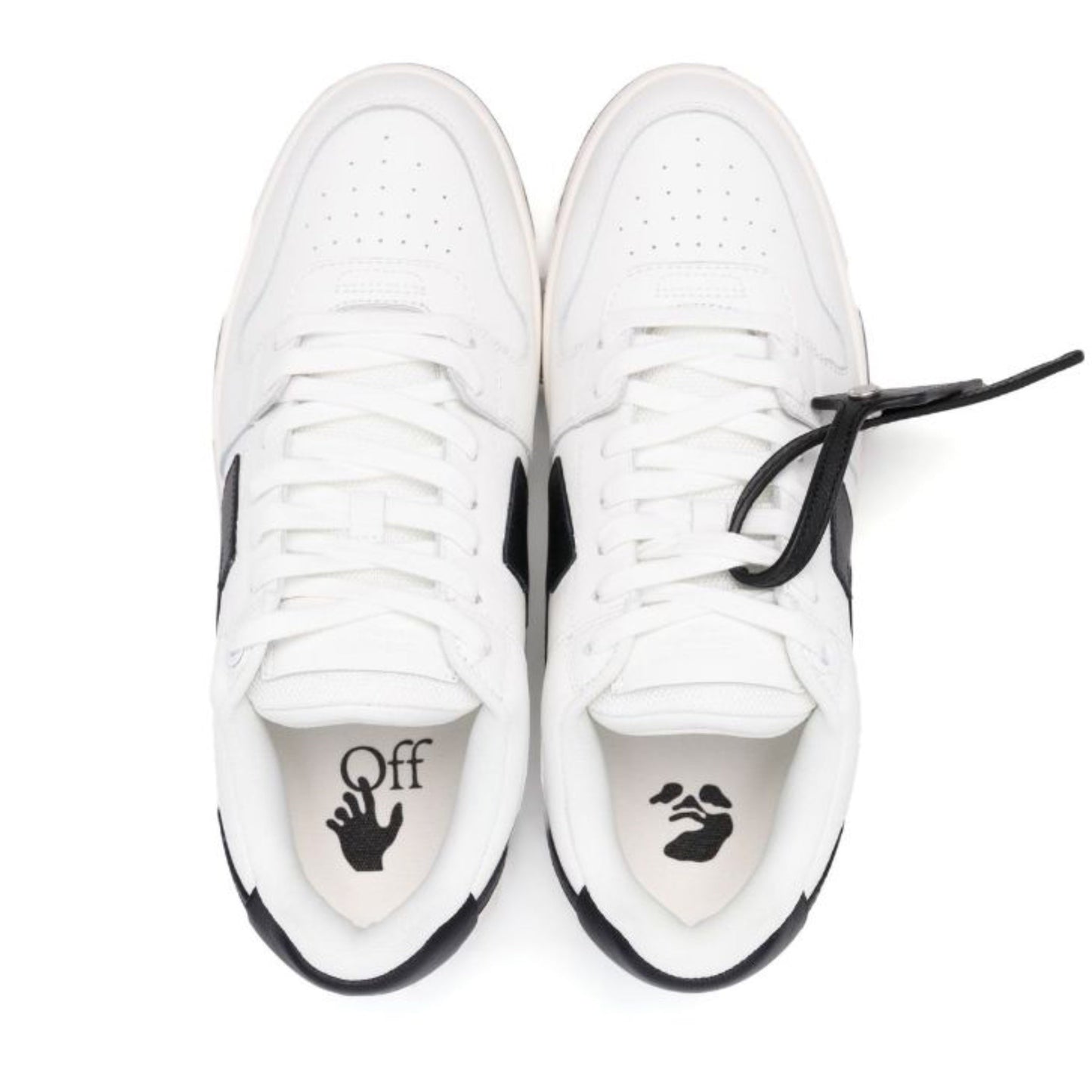 Off White Out Of Office