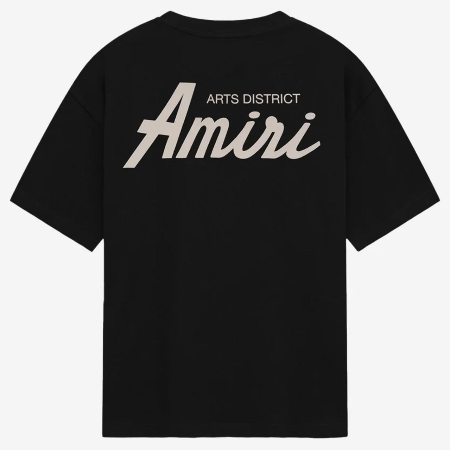 Camiseta Amiri