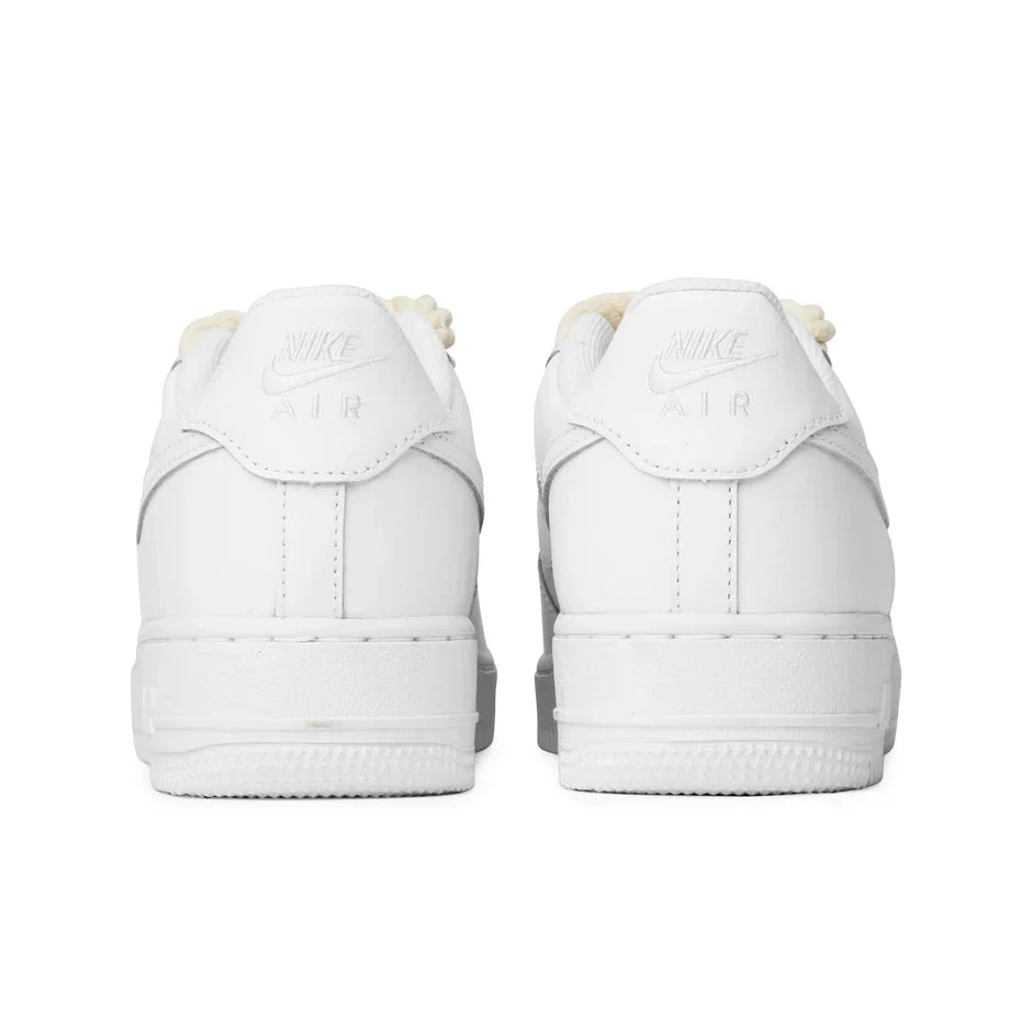 Air Force 1 Rope Lace