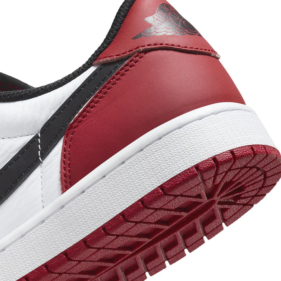 Jordan 1 Low