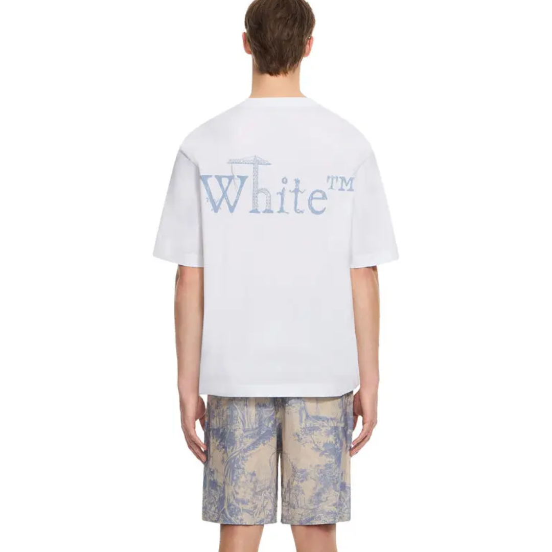 Camiseta Off White