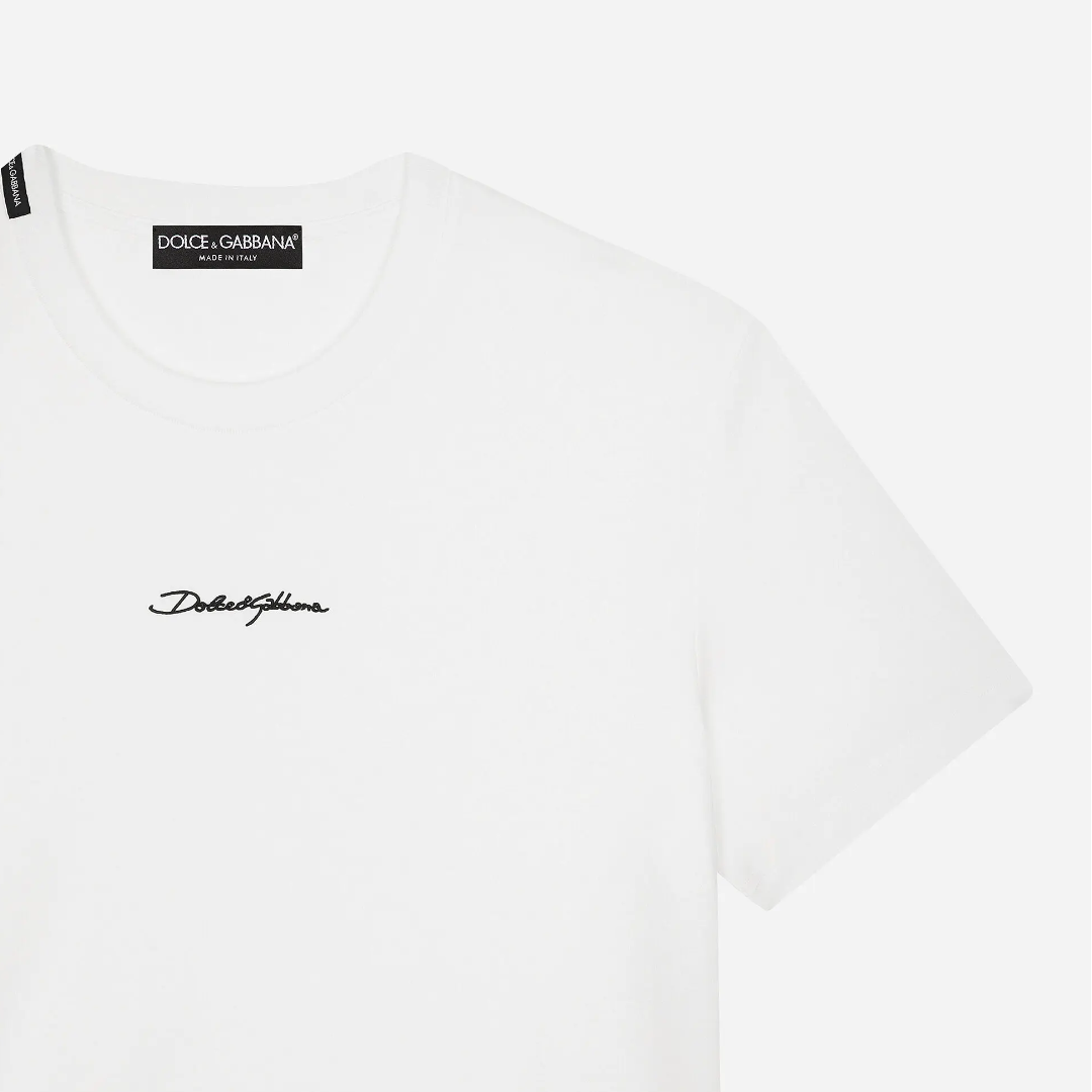 Camiseta D&G