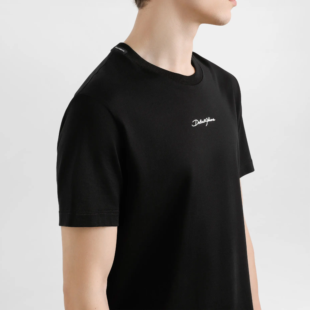 Camiseta D&G