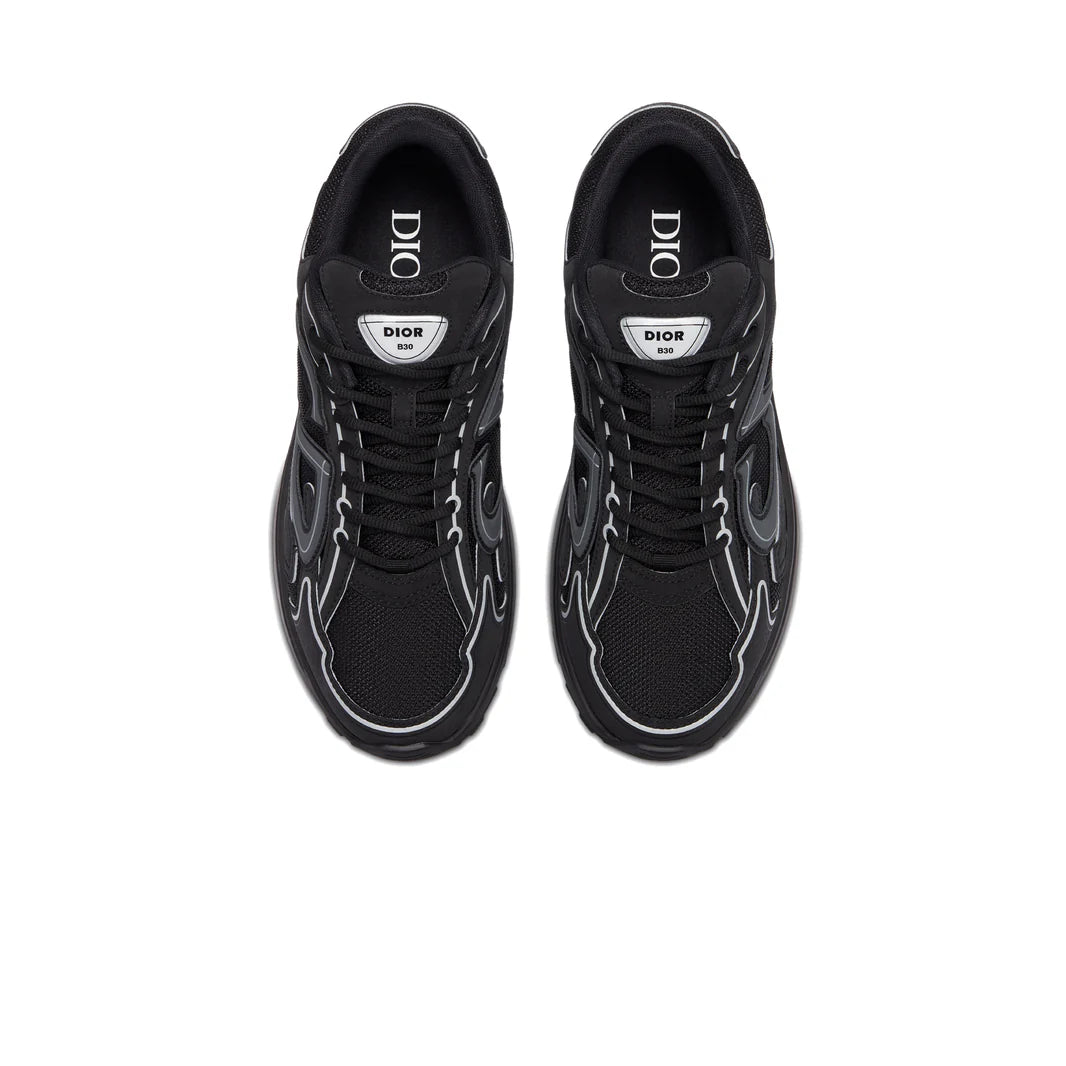 Dior B30 Black