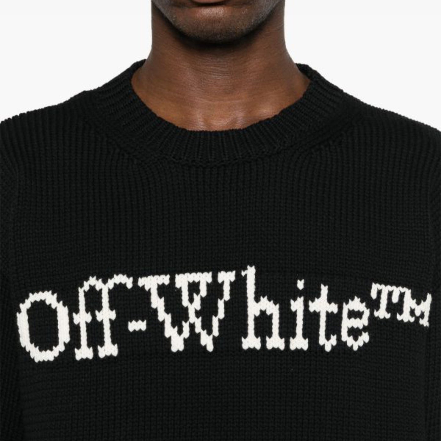 Jersey Off White