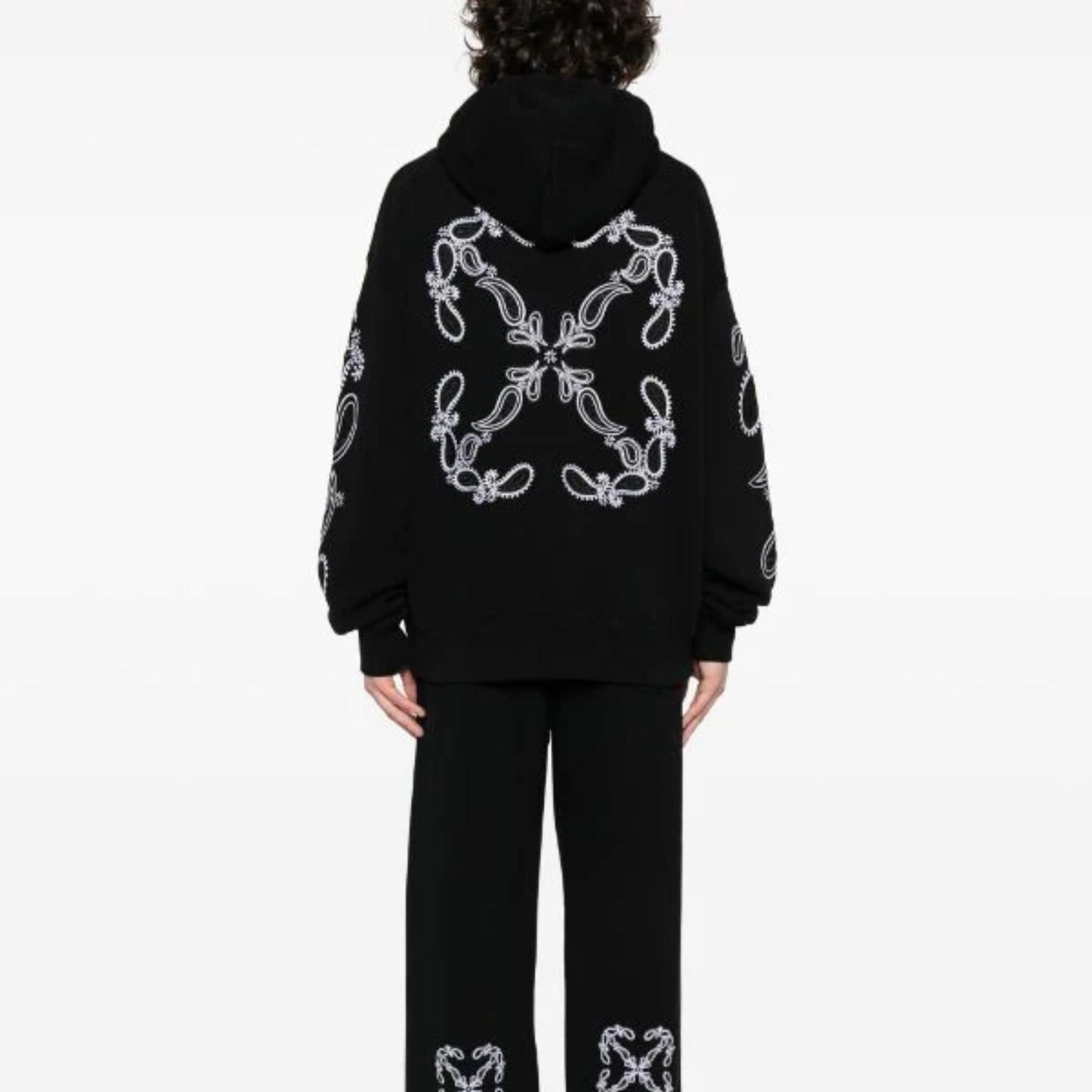 Sudadera Off White