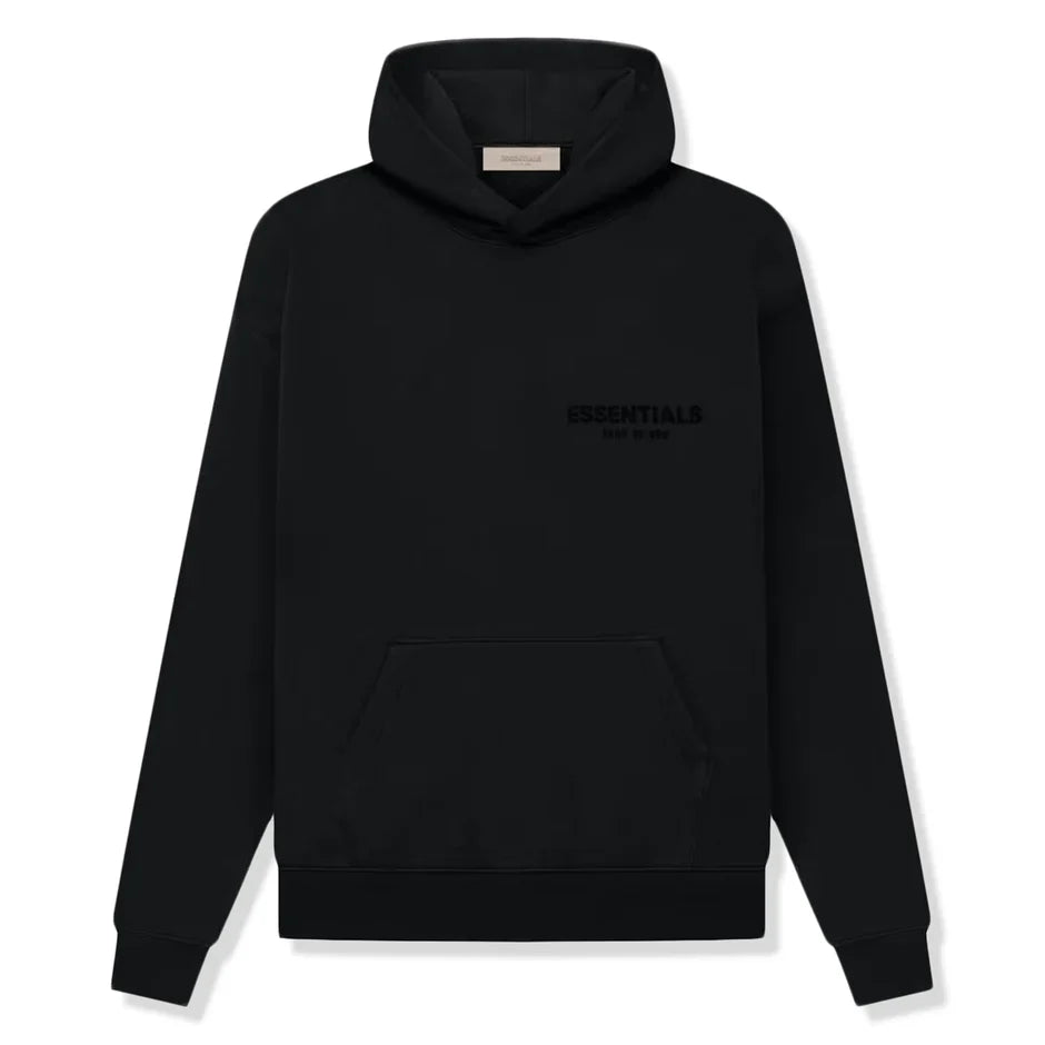Sudadera Essentials