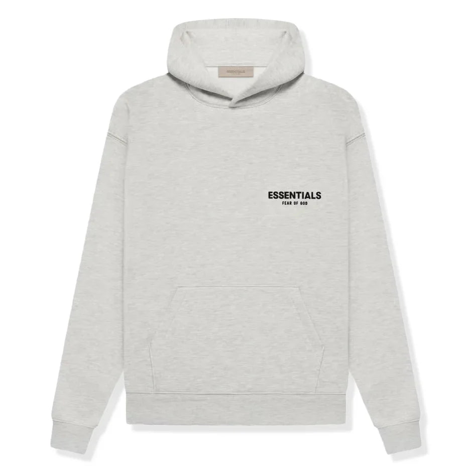 Sudadera Essentials