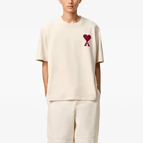Camiseta Ami Paris