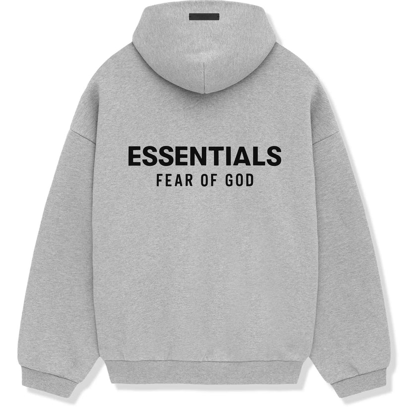 Sudadera Essentials