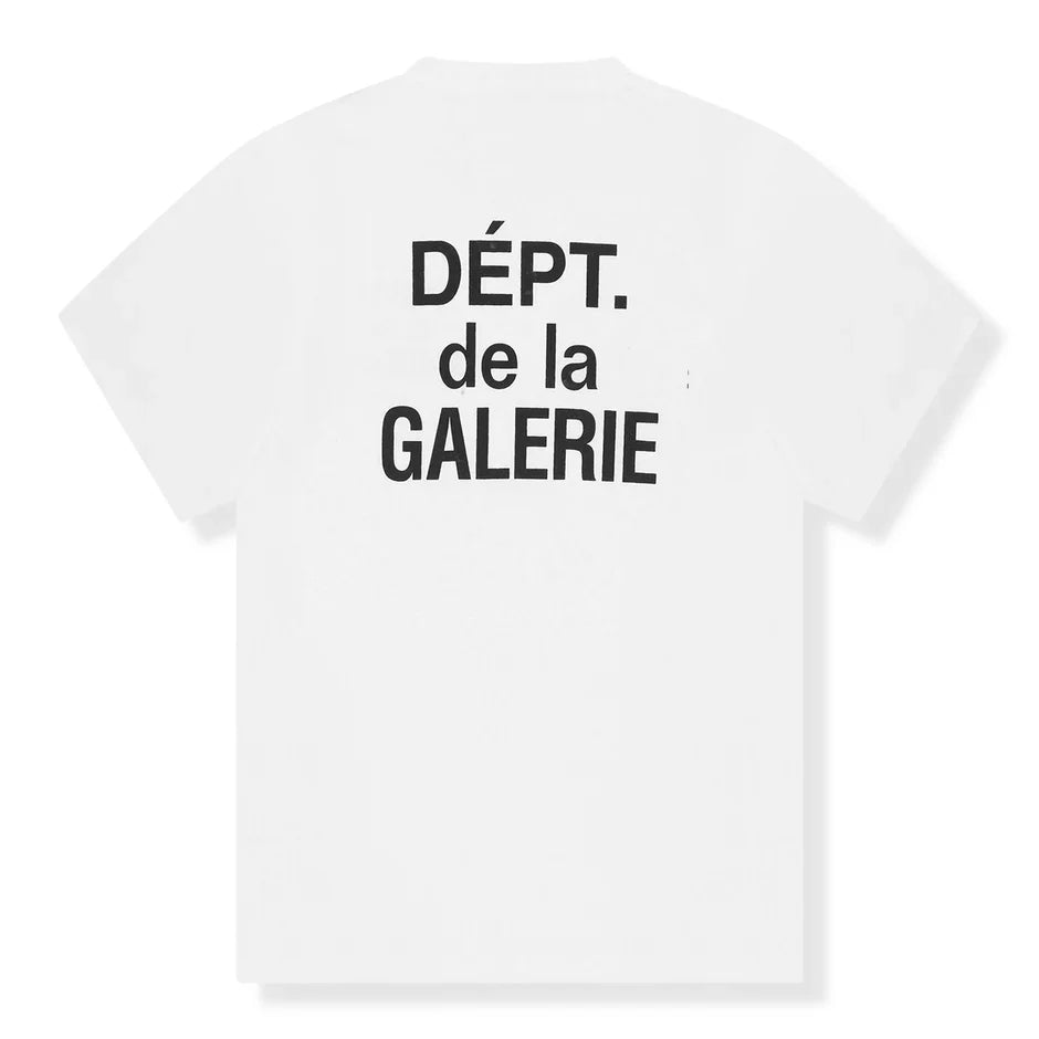 Camiseta Gallery Dept.