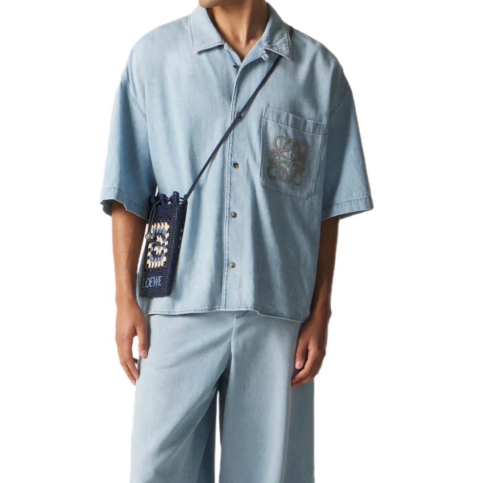 Camisa Loewe