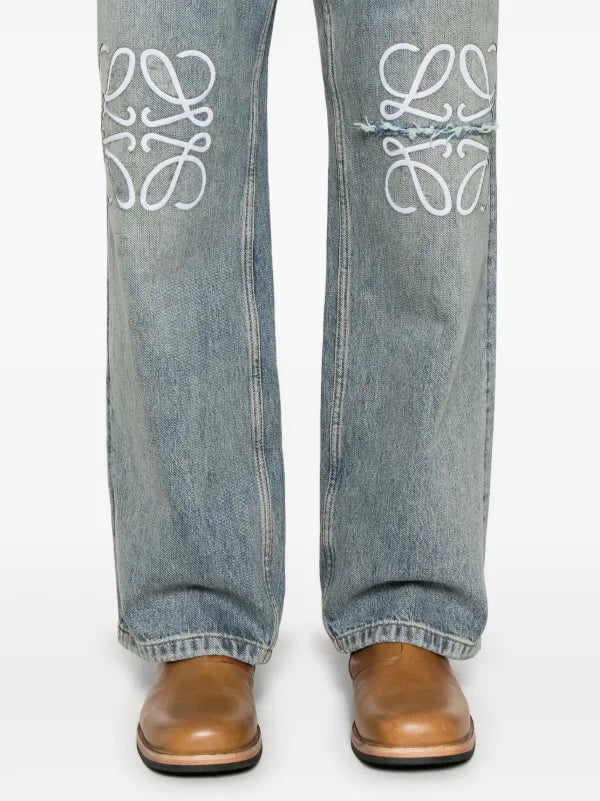 Pantalon Loewe