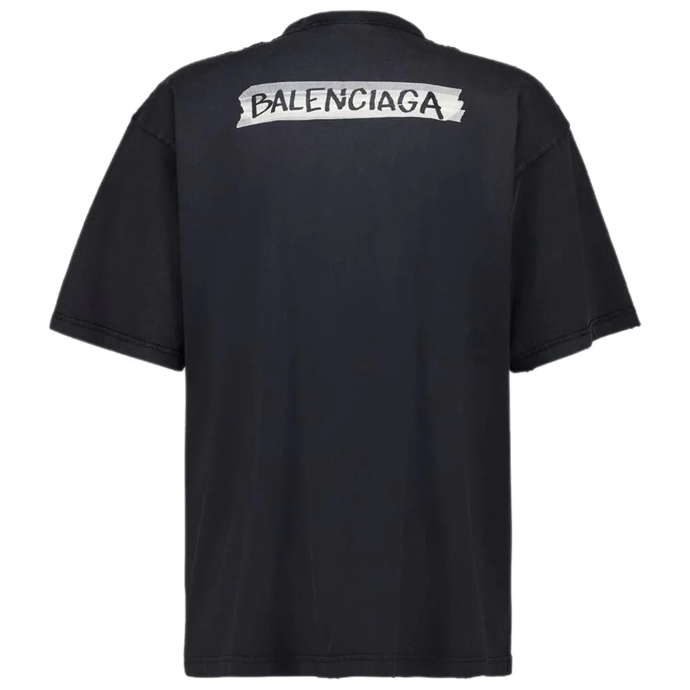Camiseta Balenciaga