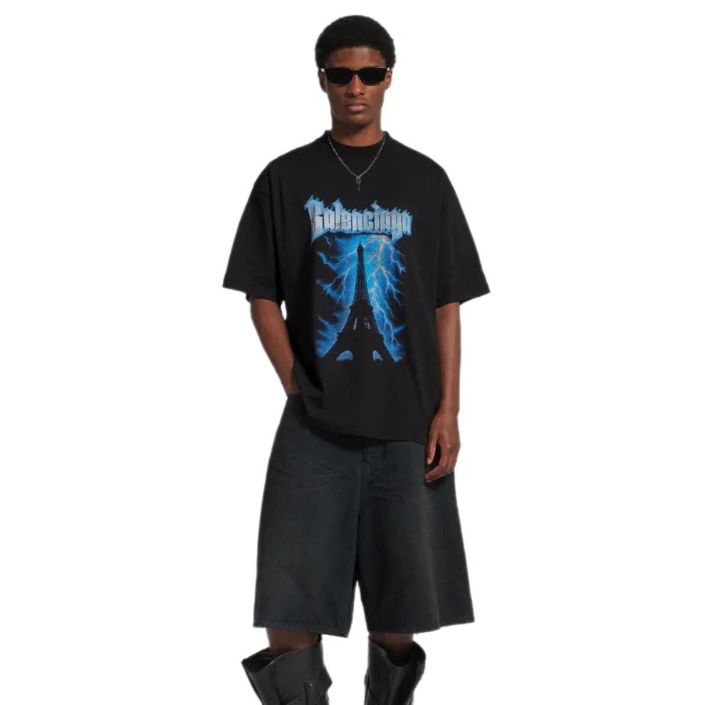 Camiseta Balenciaga