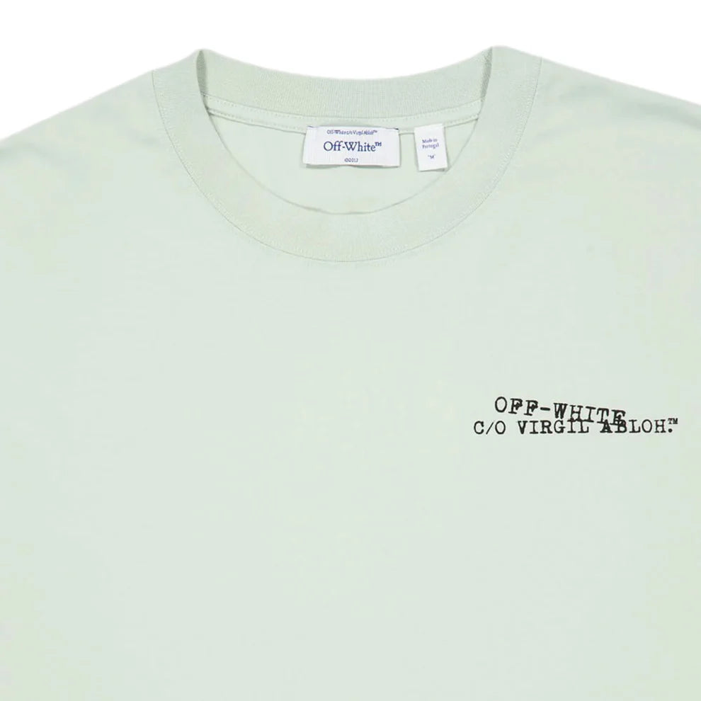 Camiseta Off White