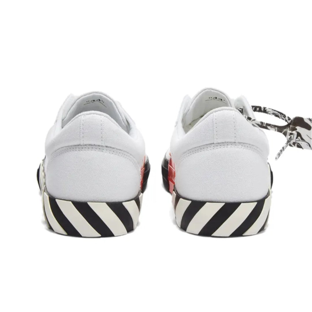 Off White Vulcanized