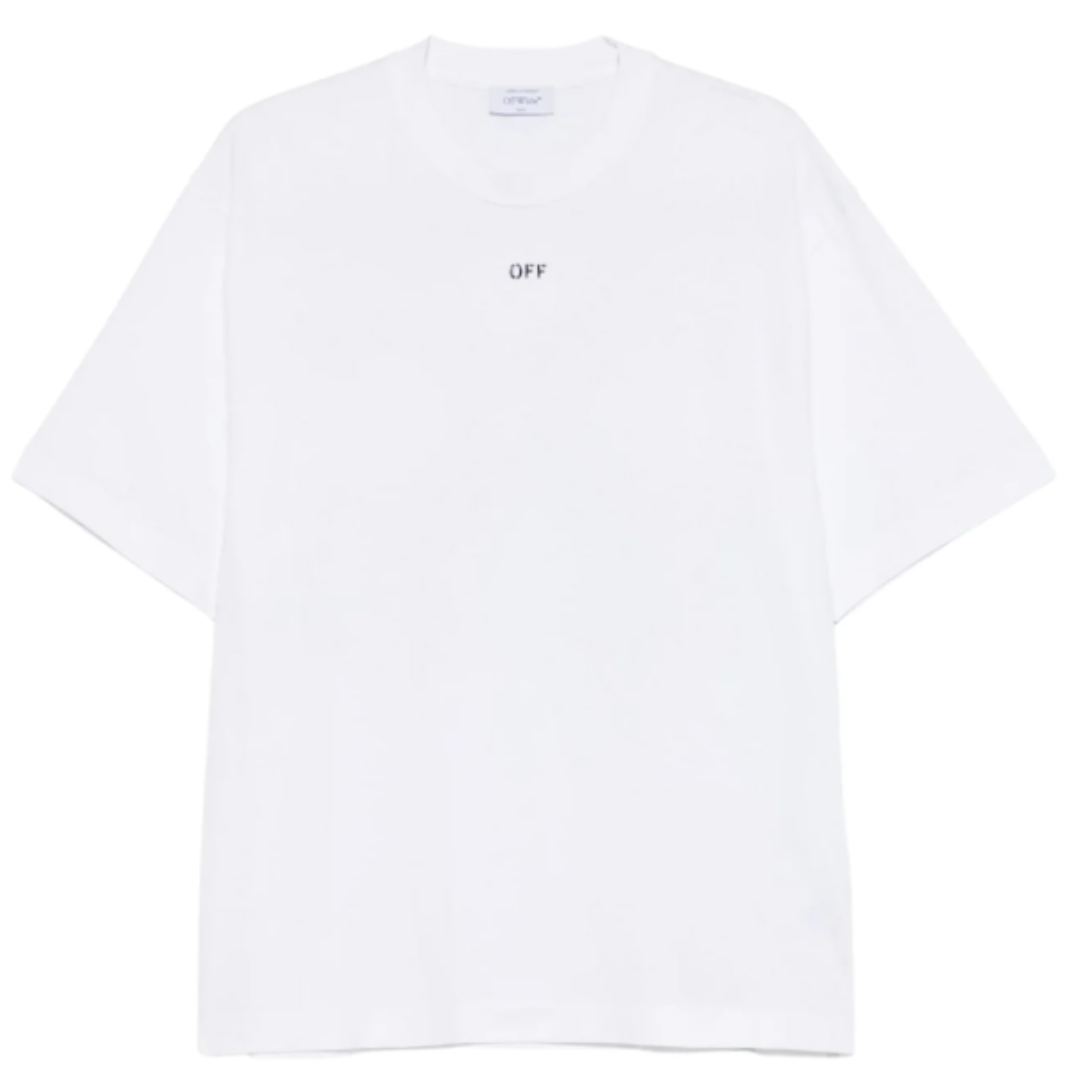Camiseta Off White