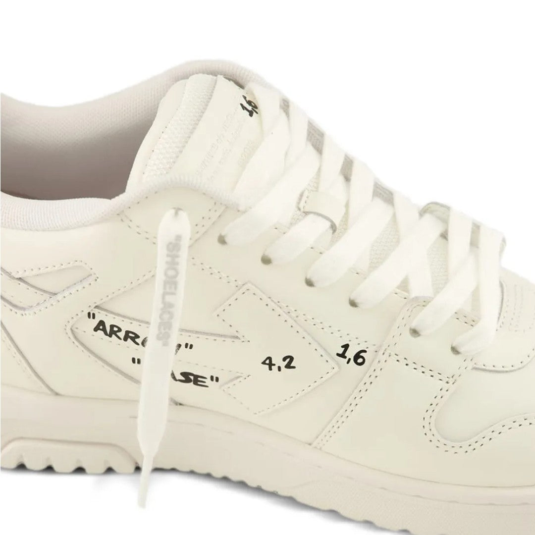 Off White Out Of Office