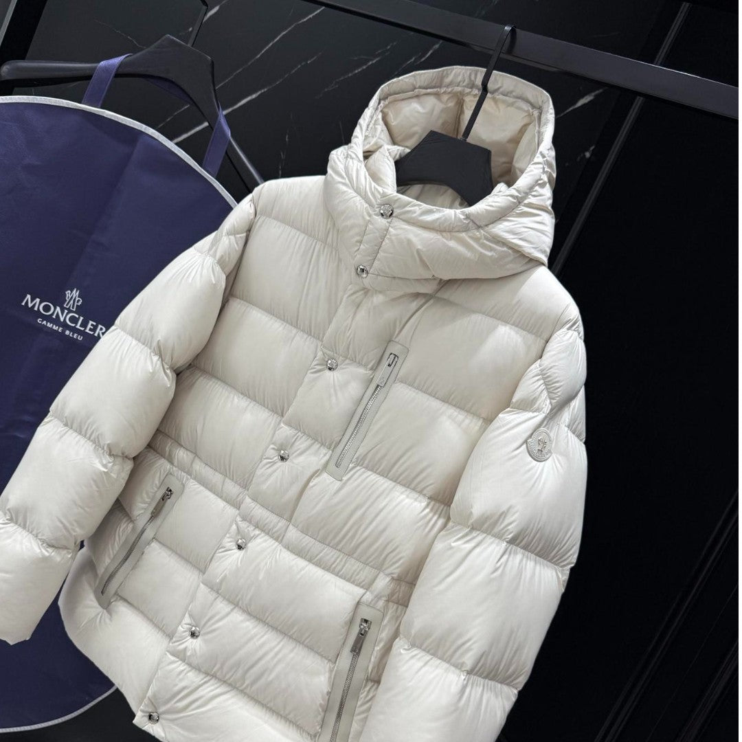 Abrigo Moncler