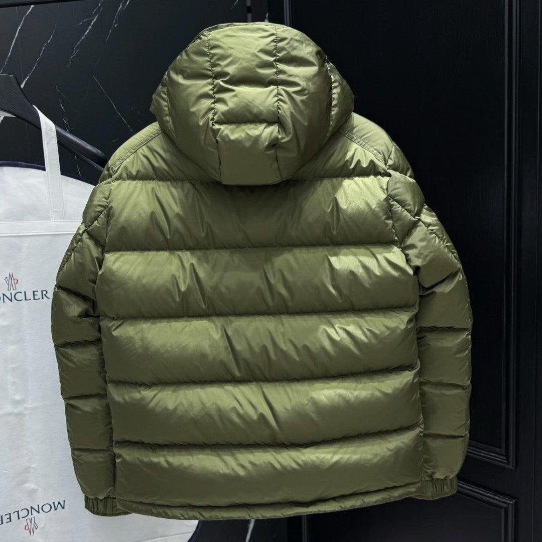 Abrigo Moncler