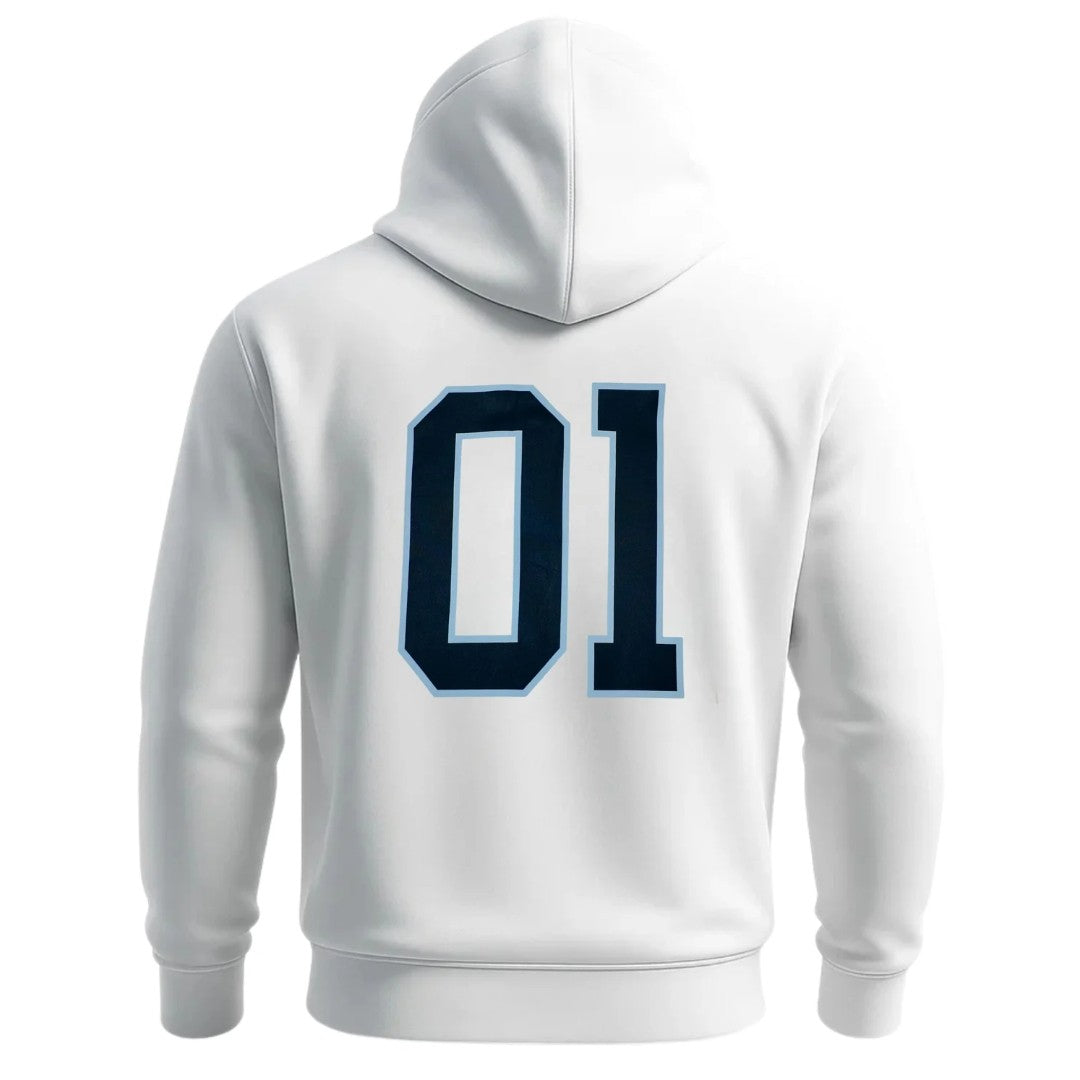 Sudadera Balenciaga