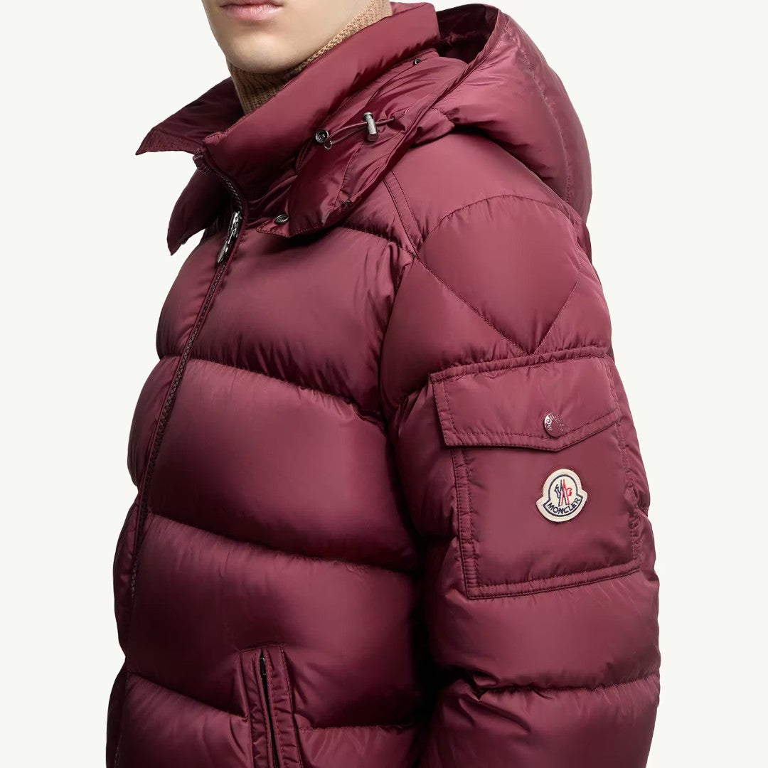Abrigo Moncler