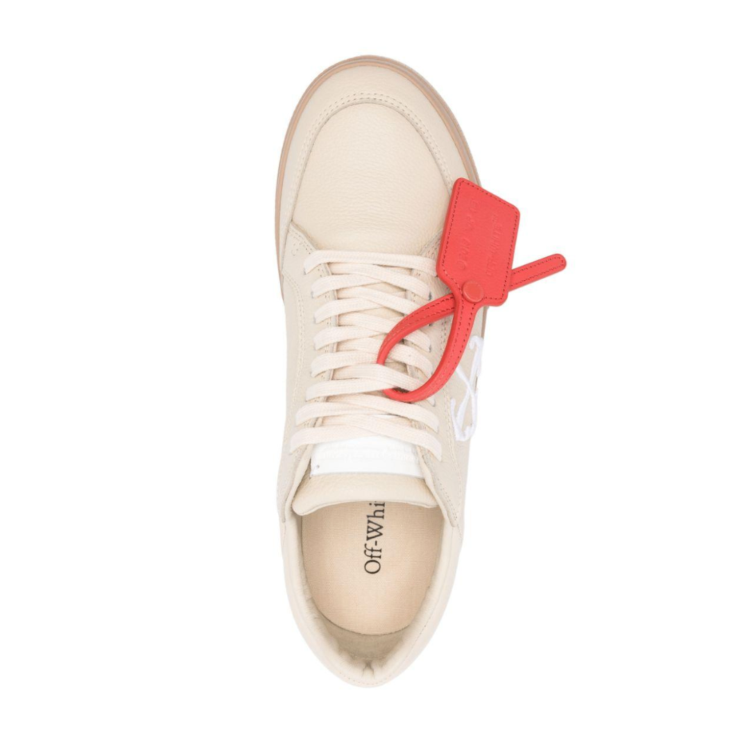 Off White Vulcanized