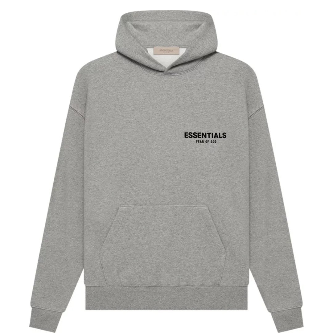 Sudadera Essentials