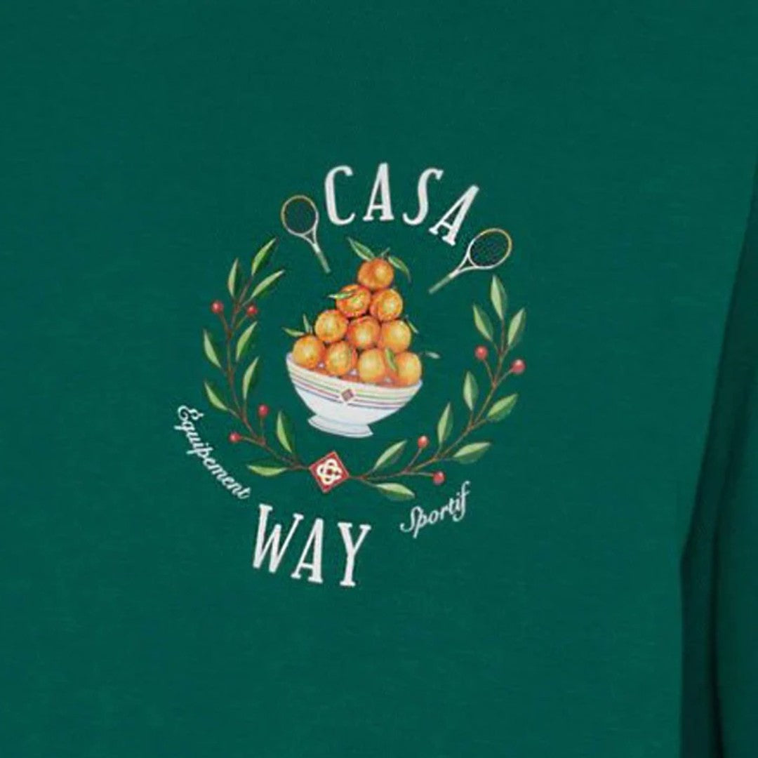 Camiseta Casablanca