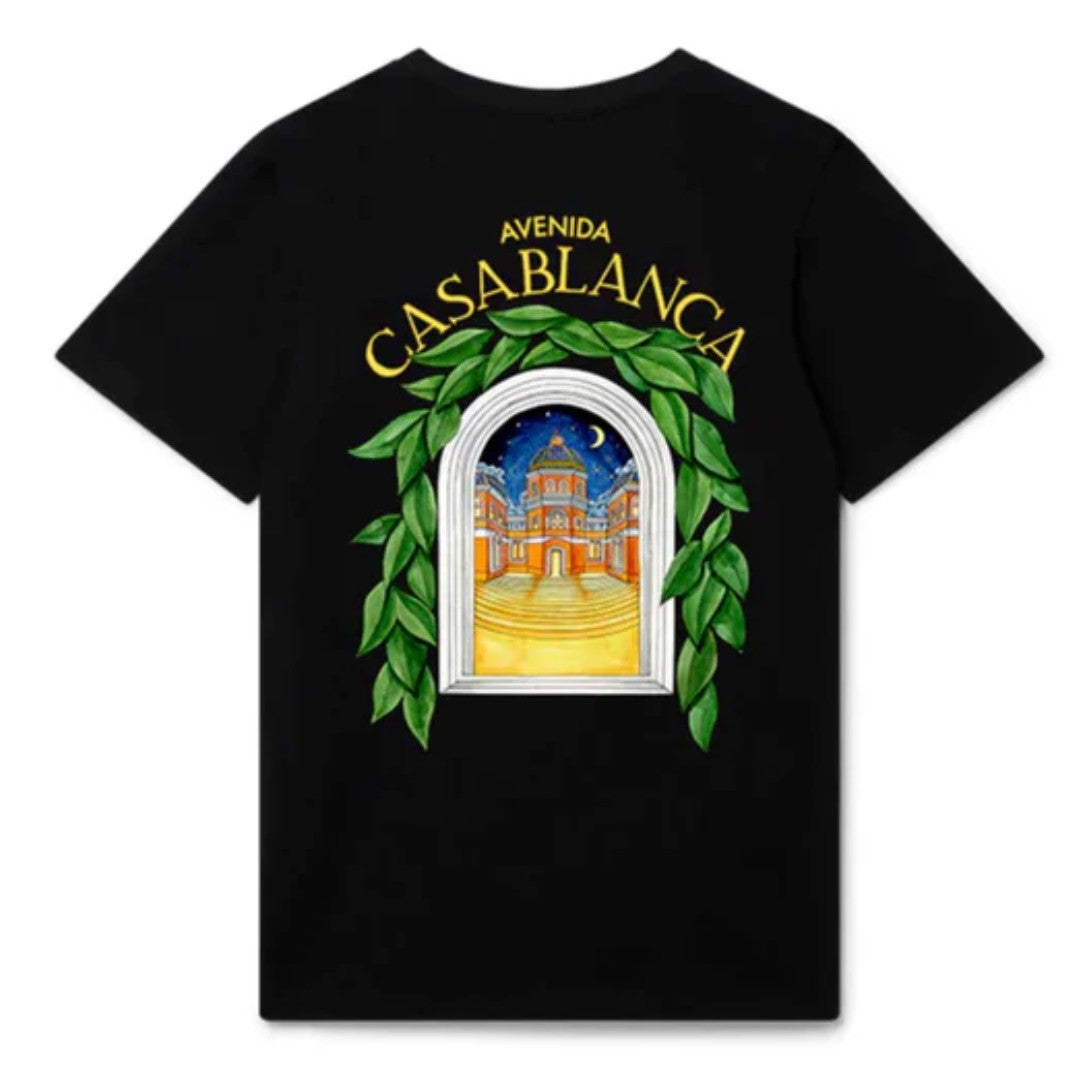 Camiseta Casablanca