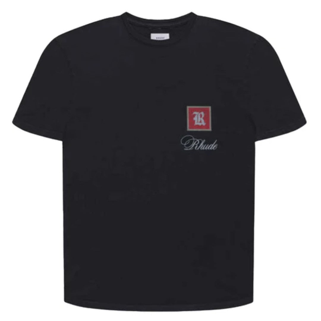 Camiseta Rhude